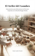 Ebook Atelier del Asombro